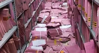 Tüketici Birliği Federasyonu - Tehlikenin farkında mısınız?