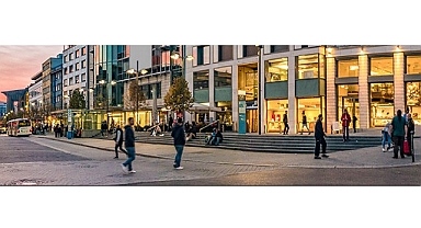 Tüketicilerin tercihi “hızlı ve veriye dayalı” alışveriş!