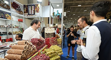 Gıda Sektörü Worldfood İstanbul’da buluşuyor!