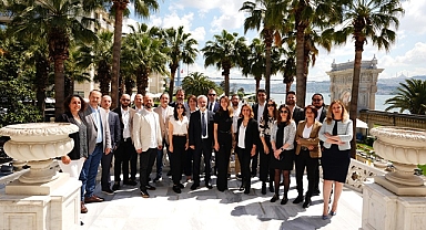 Perakende Dünyası e-Fiş’e Hazırlanıyor