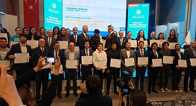 Ticaret Bakanlığı - Türk ürünlerinin bilinilirliğini arttırma programı...