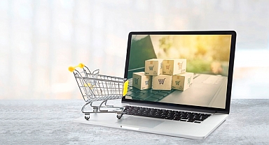 E-ticaret görünümü raporundan dikkat çeken başlıklar!