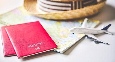 TKETİCİLER ÖNEMLİ - Yurt Dışına Seyahat Ederken Unutulmaması Gerekenler!