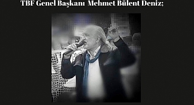 Tüketici Birliği Federasyonu Başkanı Deniz - ''Kredi kartı ve bireysel kredi borcu...''