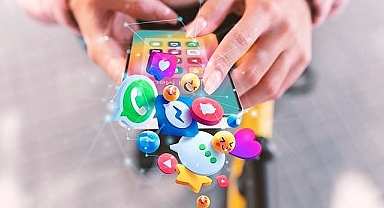 TÜKETİCLER ÖNEMLİ - Sosyal medya bağımlılığı...