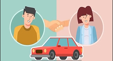 İkinci el araç satışlarında YENİ dönem başlıyor!