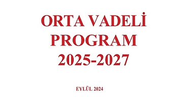 ''Maliyetler azaltılıp tüketicilerin tarım ürünlerine uygun fiyatla ulaşması sağlanacak'' - OVP