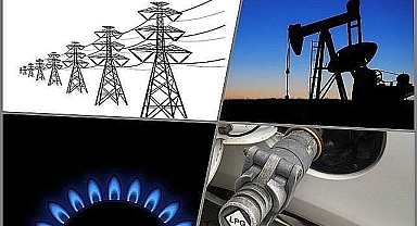 EPDK Tüketici Köşesine baktınız mı? ''Elektrik - Akaryakıt - Doğal gaz - LPG'' 