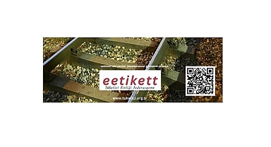 eetikett Kasım 2024 yayında!