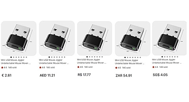 TÜKETİCİLER - Farenizin sahtekarlık yapmasına izin vermeyin!