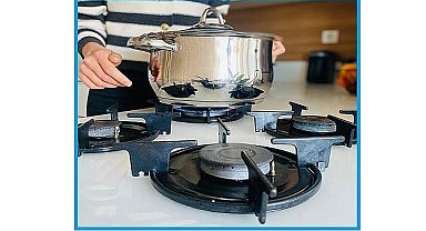 TÜKETİCİLR - Doğal gaz GÜVENLİ nasıl kullanılır?