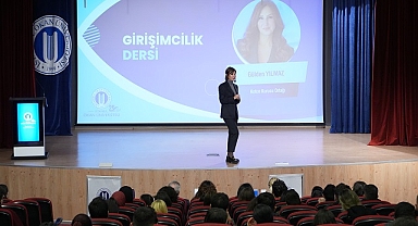 “Z kuşağının 316 milyar dolar harcama potansiyeli var” - İstanbul Okan Üniversitesi...