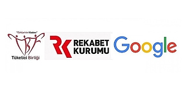 Rekabet Kurumu GOOGLE'ye ağır ceza kesti!