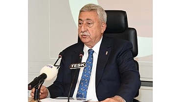 “Yılbaşı gecesi taksici esnafımız 24 saat hizmette”