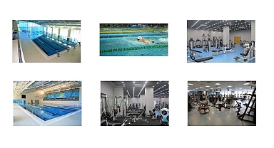 ''Emekli ve 65 yaş üstü'' SPOR tesislerinde 1 TL'ye hizmet alacak!