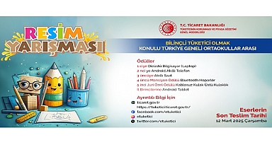 Tüketici Genel Müdürlüğü ''Yarışma için SON başvuru tarihi...''