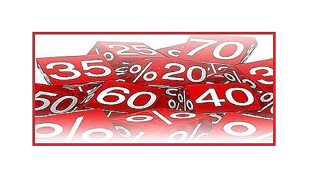 TÜKETİCİLER - ''2025 yılı temerrüt faiz oranı yayınlandı''