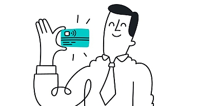 Türkiye’de ''Kredi kartı ve banka kartıyla yapılan alışveriş hacmi 2 katına...''