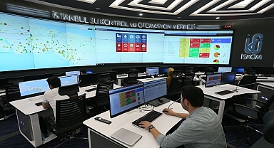 İstanbul'da NE kadar SU kayıp oluyor?