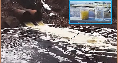 TÜKETİCİLER - Atık SU nasıl can suyu oluyor?