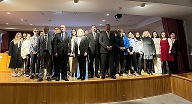 “Sürdürülebilir Tüketim ve Sürdürülebilir Kentler Paneli” 