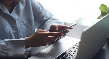 TÜKETİCİLER ''Android cihazınızı otomatik olarak Wi-Fi'ya bağlamayın'' Siber Güvenlik Şirketi ESET uyarısı!