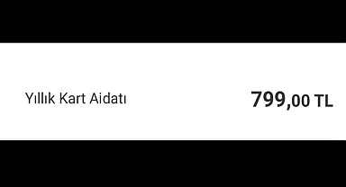 Tüketiciler ''KART ekstrelerine dikkatli bakın''