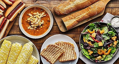 TÜKETİCİLER - ''Ramazan ayında sağlıklı beslenme nasıl olur?''