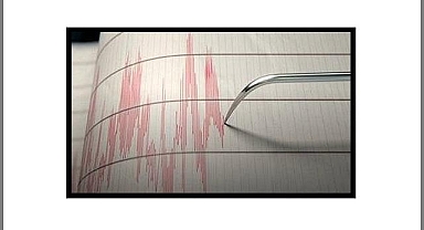 Deprem anında ne yapmalı?