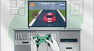 TÜKETİCİLER 'İnternet bağımlısı mısınız?' Teste katılın!