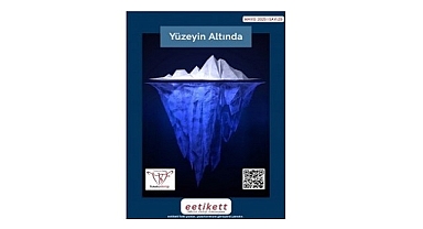 eetikett'in yeni sayısı yayınlandı!