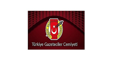 Türkiye Gazeteciler Cemiyeti YENİ Yönetimi belirlendi!