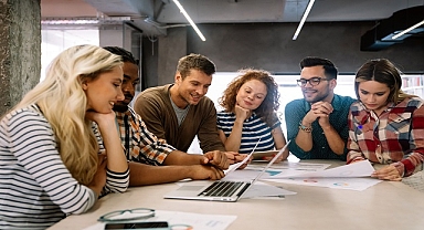 Dijital Reklamcılıkta ''Tüketici Deneyiminde Artan Kontrol ve Şeffaflık'' önemli!