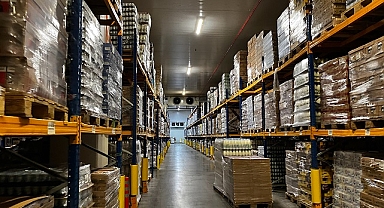 Kurban Bayramı'nda Gıda Güvenliği Soğuk Zincir Lojistiğine Emanet