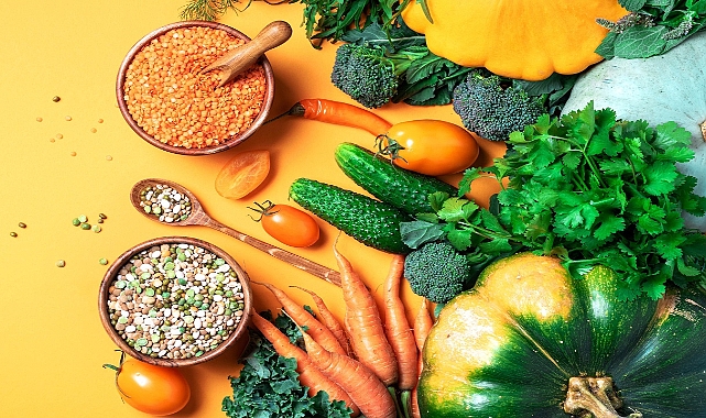 Bir Tabak Yarını Değiştirebilsin!