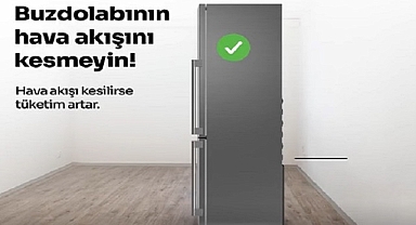 Buzdolabı niye FAZLA elektrik tüketir?