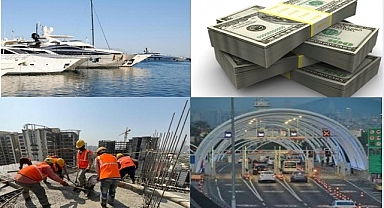 Tüketici Birliği Federasyonu Başkanı Deniz 'Yat niteliğindeki deniz araçlarından SIFIR ÖTV alınması...'