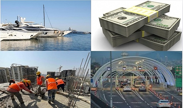 Tüketici Birliği Federasyonu Başkanı Deniz 'Yat niteliğindeki deniz araçlarından SIFIR ÖTV alınması...'