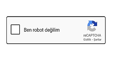 Yeni dolandırıcılık yöntemi ‘doğrulama ekranı’