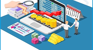 Enflasyon rakamları açıklandı