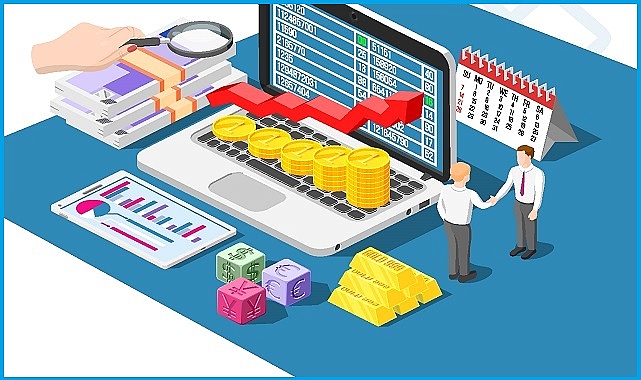 Enflasyon rakamları açıklandı