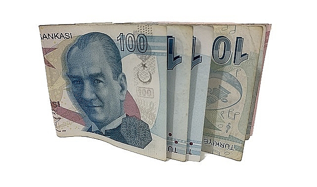 Market enflasyonu ...