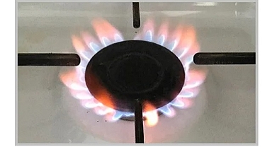 TÜKETİCİLER ÖNEMLİ ''Mutfakta Ocak niye kırmızı yanar?''