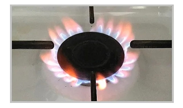 TÜKETİCİLER ÖNEMLİ ''Mutfakta Ocak niye kırmızı yanar?''