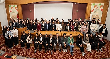 ARAŞTIRMA ''Türkiye'de nüfusun yüzde 12’si ise mükemmel sağlık okuryazarlığı seviyesine sahip''