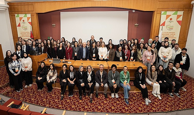 ARAŞTIRMA ''Türkiye'de nüfusun yüzde 12’si ise mükemmel sağlık okuryazarlığı seviyesine sahip''