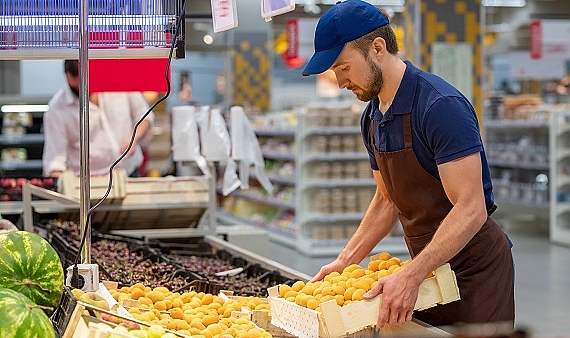 Gıda Perakendecileri Derneği 'uyardı'