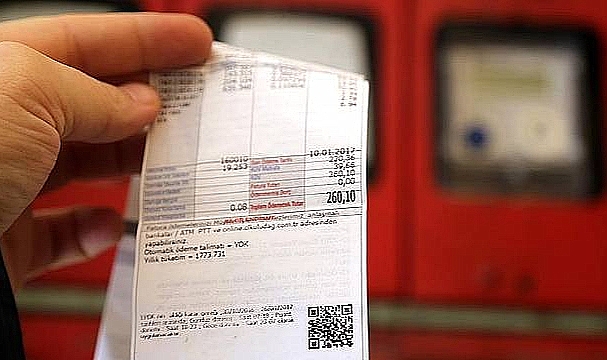 Konu 'AKILLI sayaçlar'