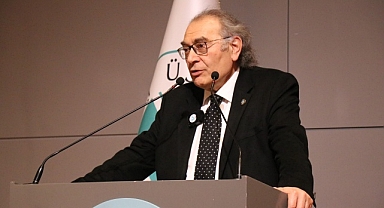 “Tasarruf ve İsraf Sempozyumu” Prof. Tarhan: ‘Verimliliğin yakıtı anlamdır’