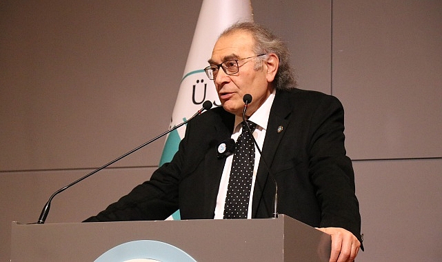 “Tasarruf ve İsraf Sempozyumu” Prof. Tarhan: ‘Verimliliğin yakıtı anlamdır’